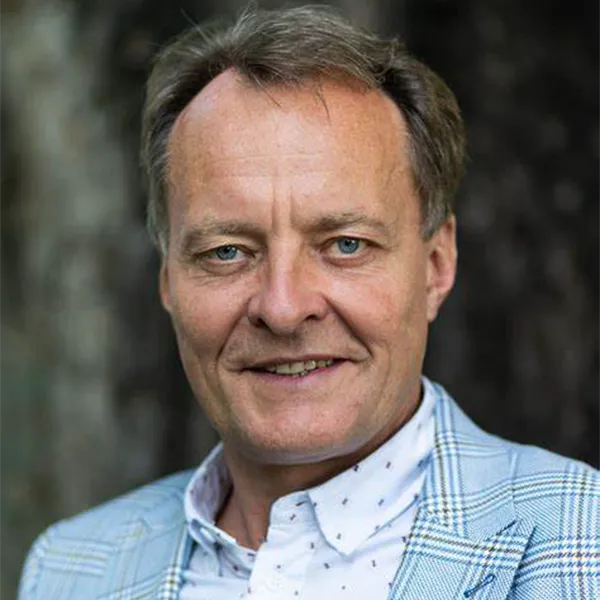 Andrzej Klimek - zespół Source of Beauty