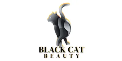 black-cat-beauty logo