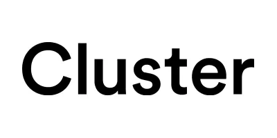 cluster logo
