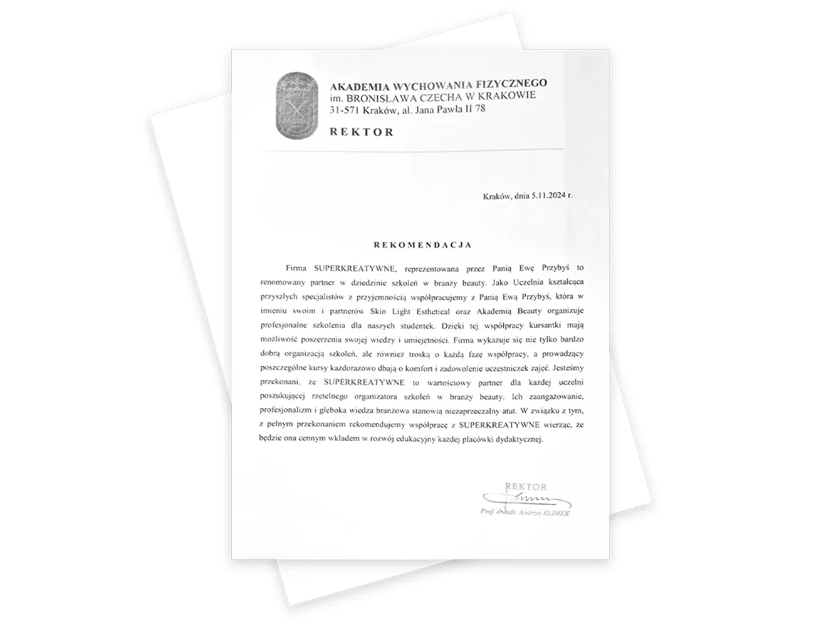AWF-Kraków-referencje