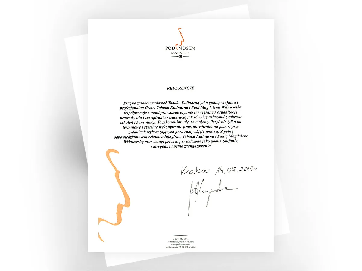 restauracja-pod-nosem-referencje