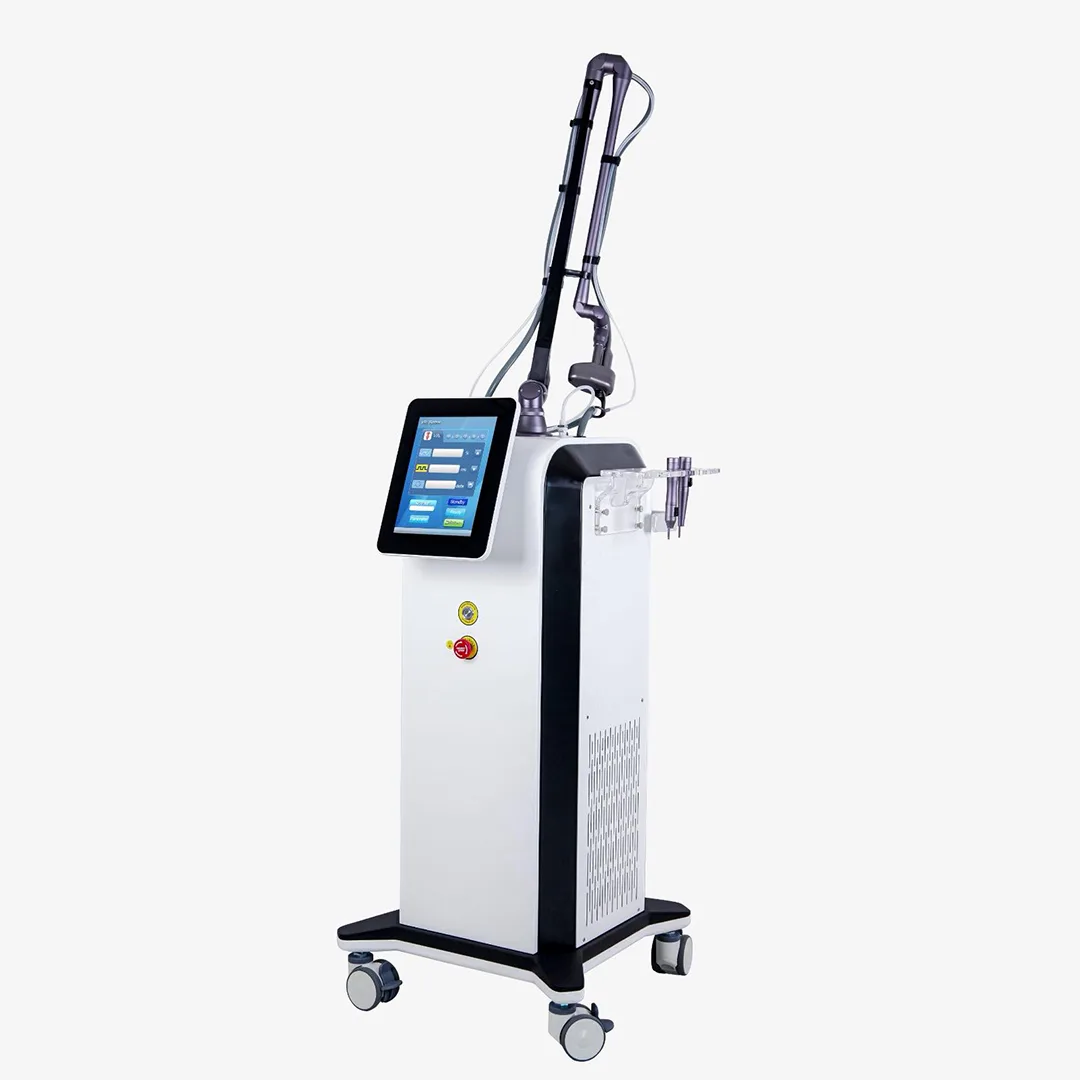 Fracti-CO2 Fracti CO2