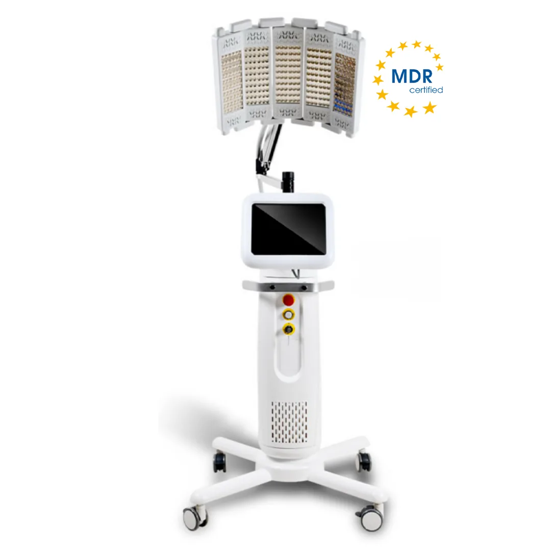 Lampa-PDT-Velora-Pro-1 Lampa PDT Velora Pro