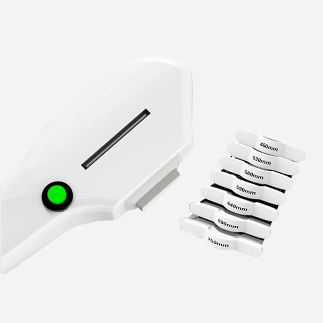 Skinlight Illuminato SHR