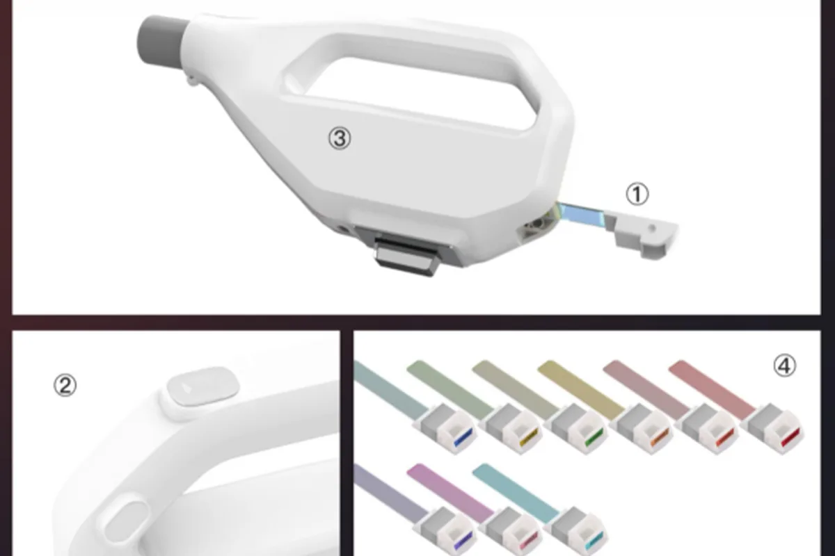 Spectra Amplica Forever Young ergonomia pracy