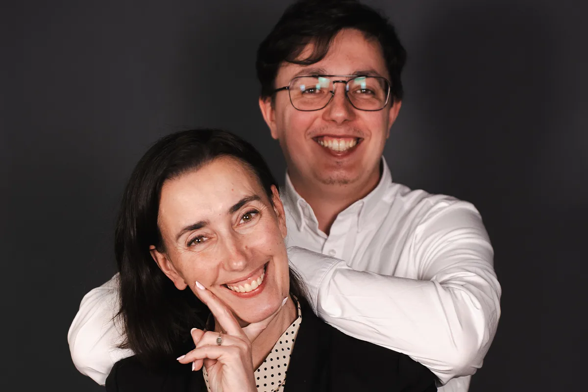 Twój partner w rozwoju kliniki
