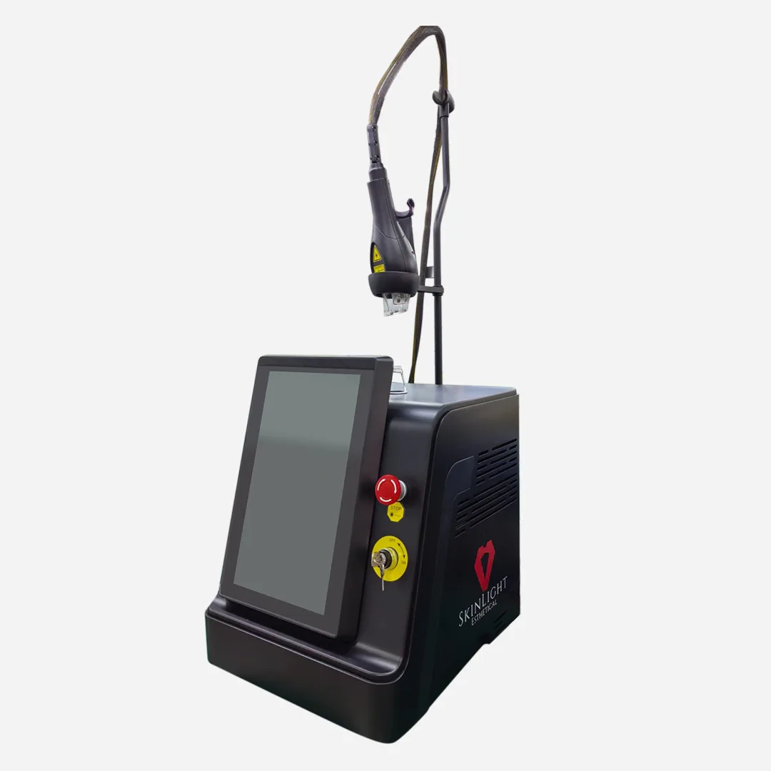 laser Tulium