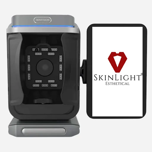system-analizy-skóry-Skin-vision